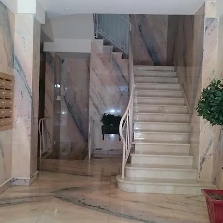 Beautiful Loft, Near Beach San Sebastián