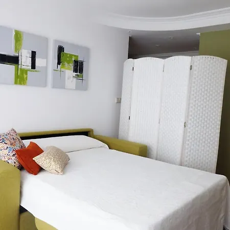 Beautiful Loft, Near Beach Apartamento