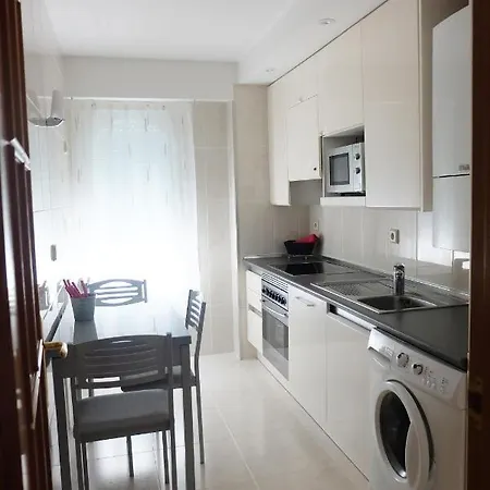 Beautiful Loft, Near Beach Apartment San Sebastián