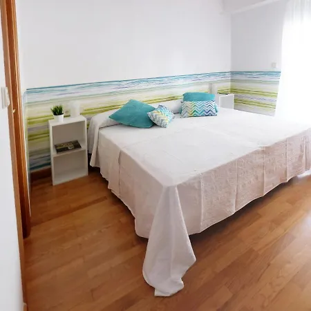 Apartment Beautiful Loft, Near Beach